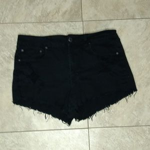 American Eagle Outfitters Hi-Rise Festival